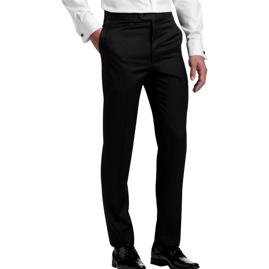 Suits Joseph Abboud | Joseph Abboud Black Label Modern Fit Suit ...